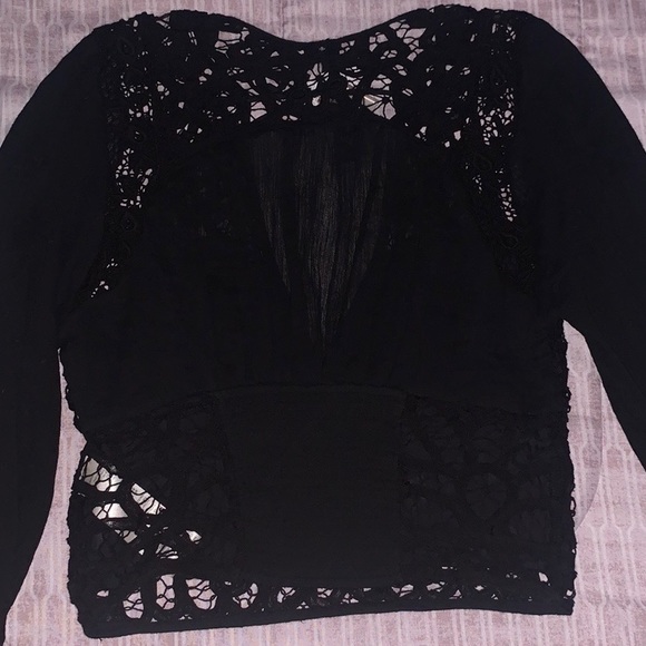 Blouse - Picture 4 of 6